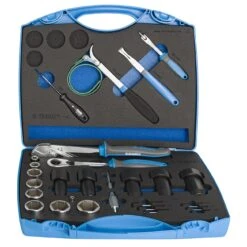 Unior Bike Tools Suspension Service Set - 1704