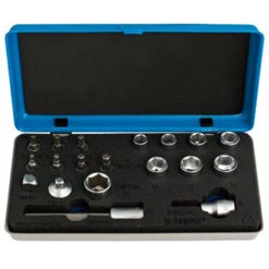 Unior Bike Tools Bits And Sockets Set - 1782