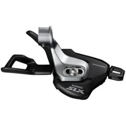Shimano SLX SL-M7000-11-IR Rapidfire Plus Shifting Lever Right 11-speed - I-Spec II - Black