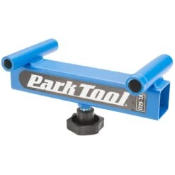 Park Tool 1729-TA Sliding Thru Axle Adaptor For PRS-20 / PRS-21 / PRS-23