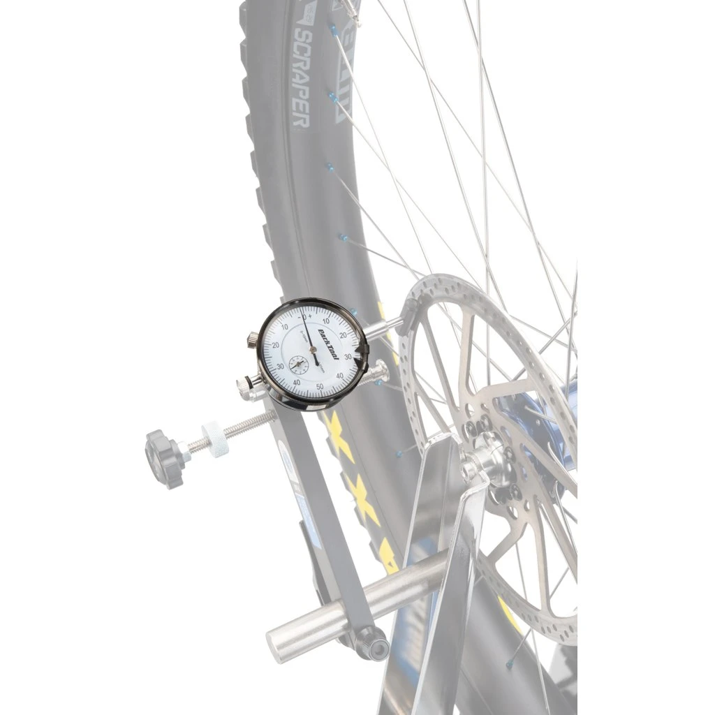 Park Tool DT-3I.2 Dial Indicator For DT-3 – Image 2