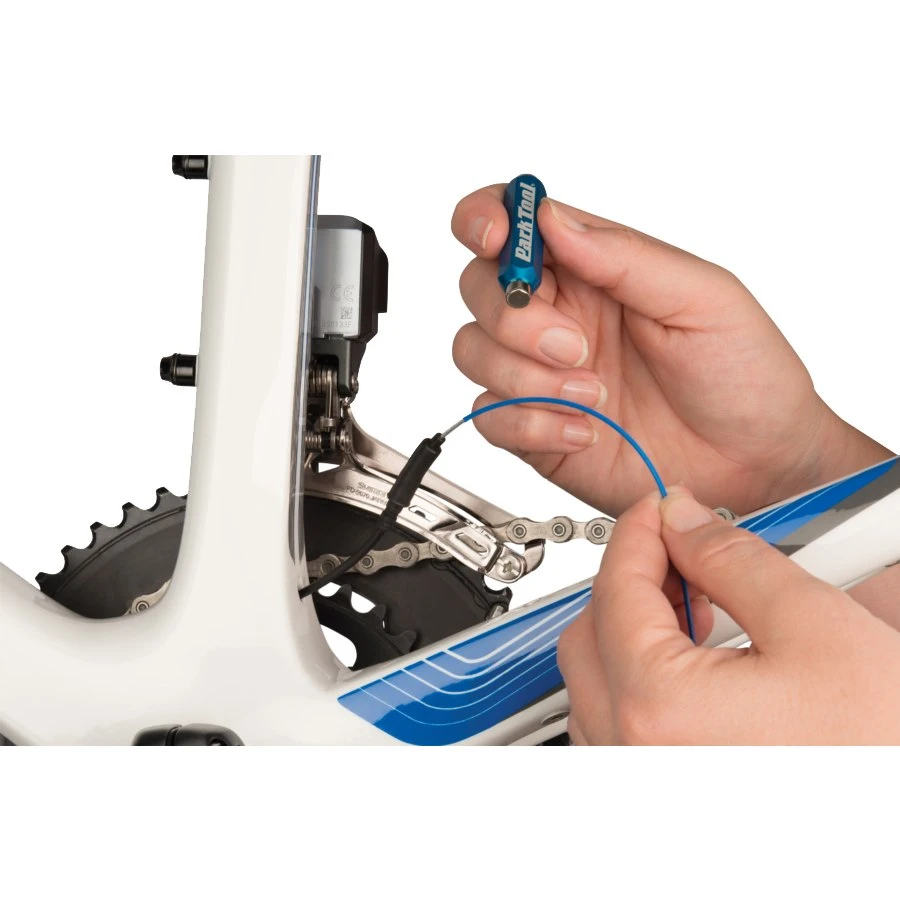 Park Tool IR-1.2 Internal Cable Routing Kit – Image 3