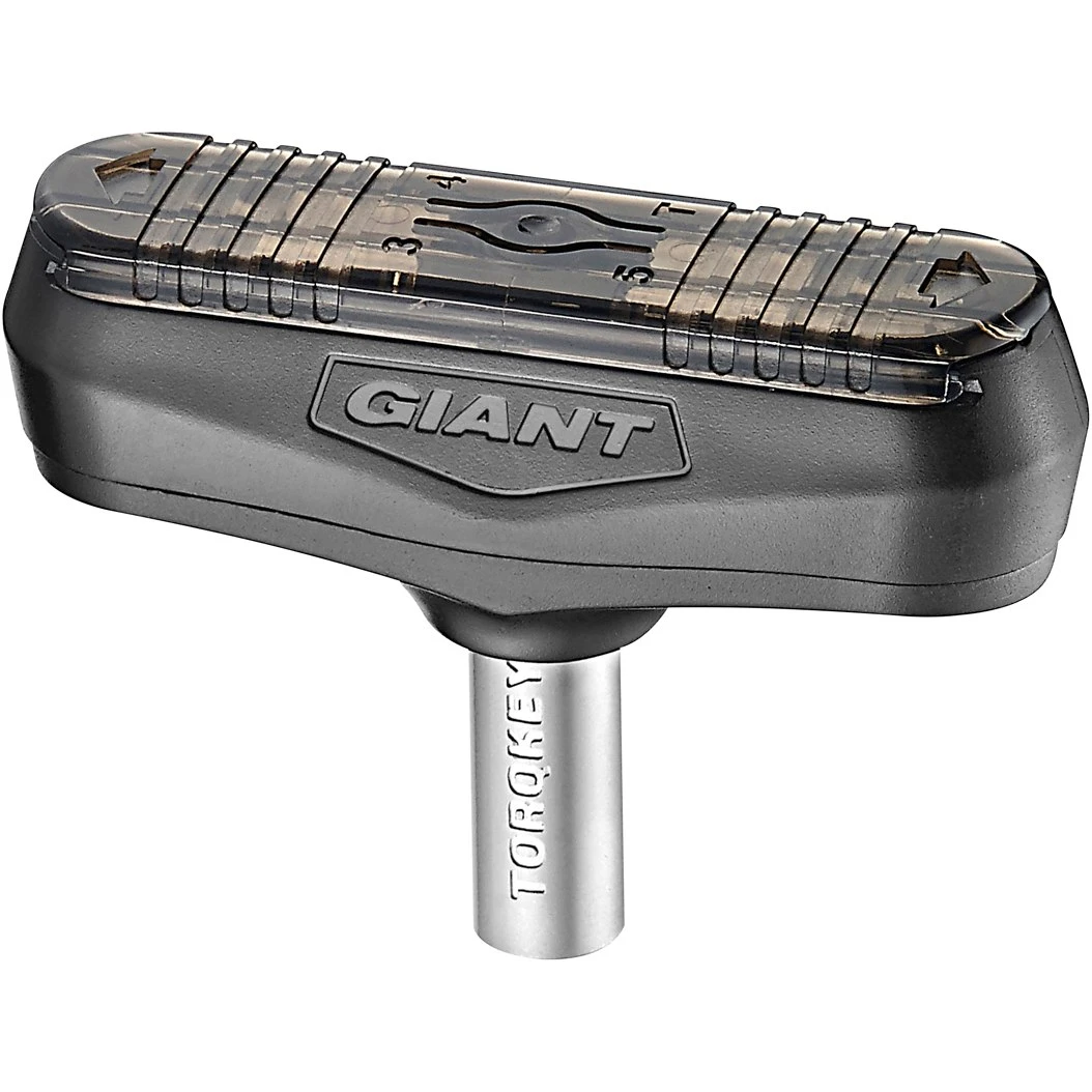 Giant Torqkey Bit-Box 5Nm