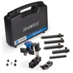 Park Tool DT-5.2 Disc Brake Mount Facing Set