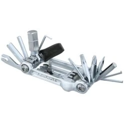 Topeak Mini 20 Pro Mini Tool - Silver