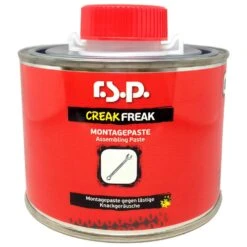 R.s.p. Creak Freak Assembling Paste 500g