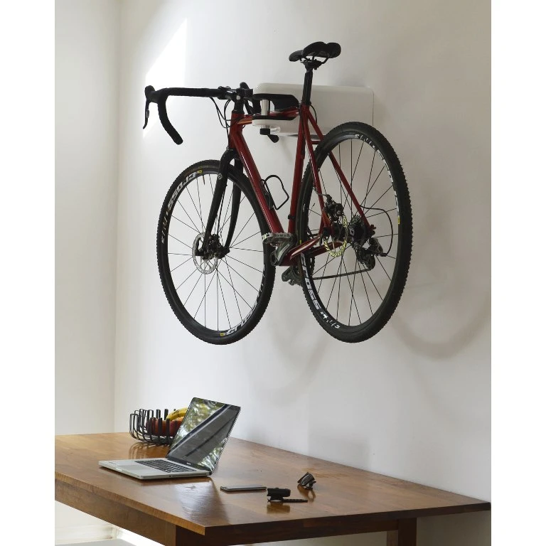 Hiplok Airlok Hanger Lock - White – Image 3