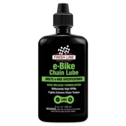 Finish Line E-Bike Chain Lubricant 120ml