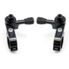 Paul Component Thumbie Shimano Thumb Shifter Adapter - Pair - Black