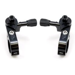 Paul Component Thumbie Shimano Thumb Shifter Adapter - Pair - Black