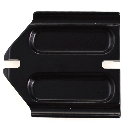 FOX Transfer Upper Saddle Clamp For Oval Rails - 9x7mm - 2021 – Image 2