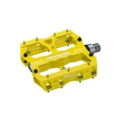 Reverse Components Escape Pedals - Yellow