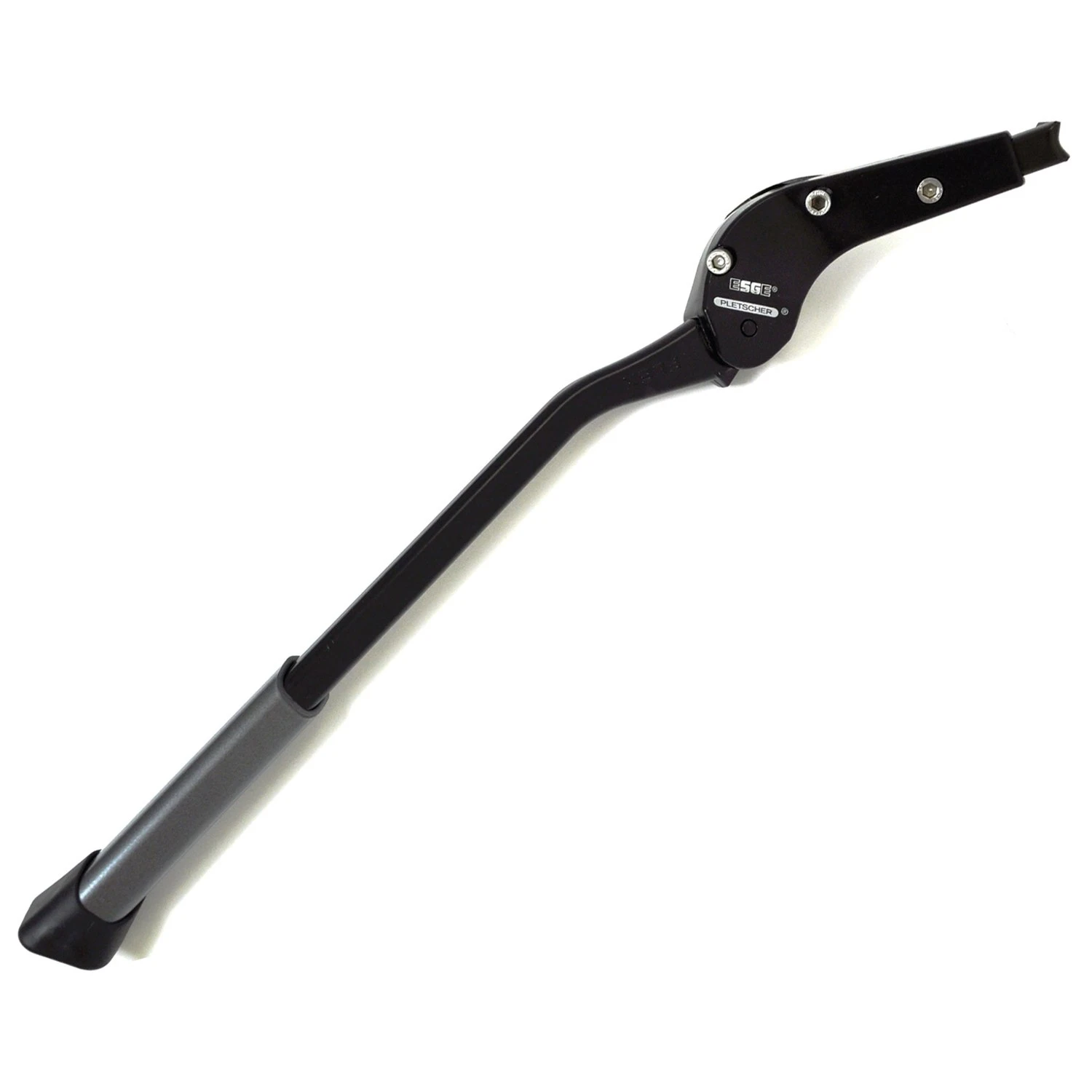 Pletscher Multi Flex Rear Kickstand - Black
