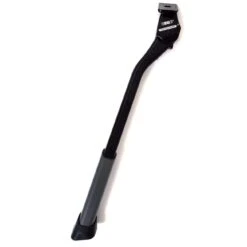 Pletscher Pied Vélo - Optima Flex - Noir