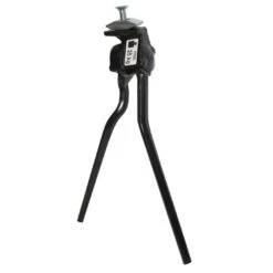 Pletscher ESGE Bipod Stand Twin - Black