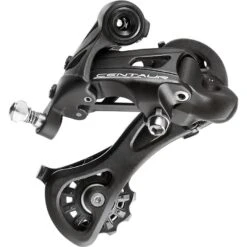 Campagnolo® Campagnolo Centaur 11 Rear Derailleur 2x11 Medium - Black
