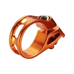 Reverse Components Trigger Clamp For SRAM - Orange