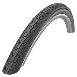 Schwalbe Road Cruiser Active Wired Tire - 20x1.75 Inches - Black