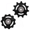 Shimano Ultegra / GRX Galets De Dérailleur Pour RD-R8000, RD-R8050 & RD-RX-812 - 11-Vitesses