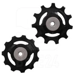 Shimano Ultegra / GRX Galets De Dérailleur Pour RD-R8000, RD-R8050 & RD-RX-812 - 11-Vitesses
