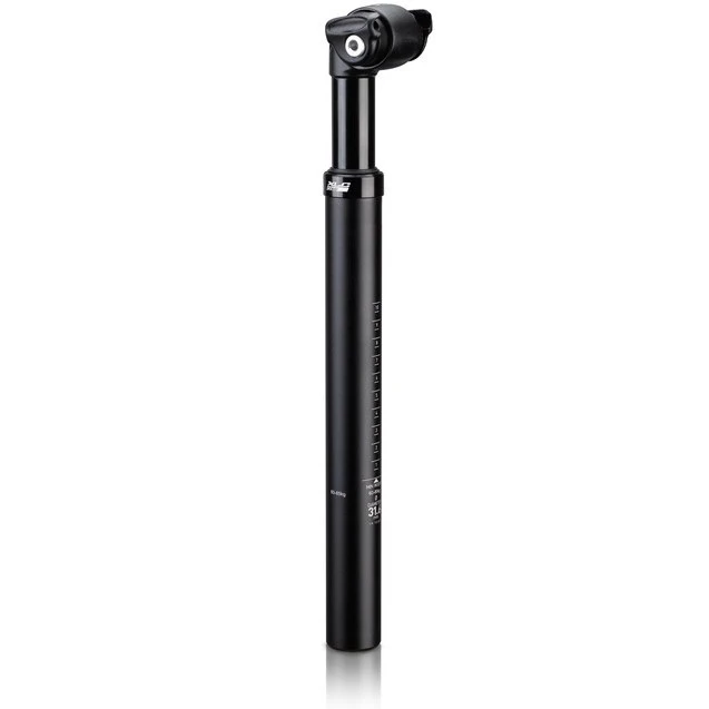 XLC SP-S08 Comp Suspension Seatpost - 27.2mm