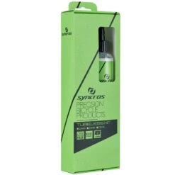 Syncros Kit Tubeless Incl. Bande Jante - Noir