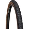 WTB Pneu Pliable - Nano 700 - 40-622 - Noir/marron