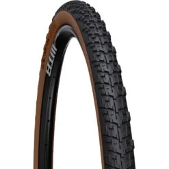WTB Pneu Pliable - Nano 700 - 40-622 - Noir/marron