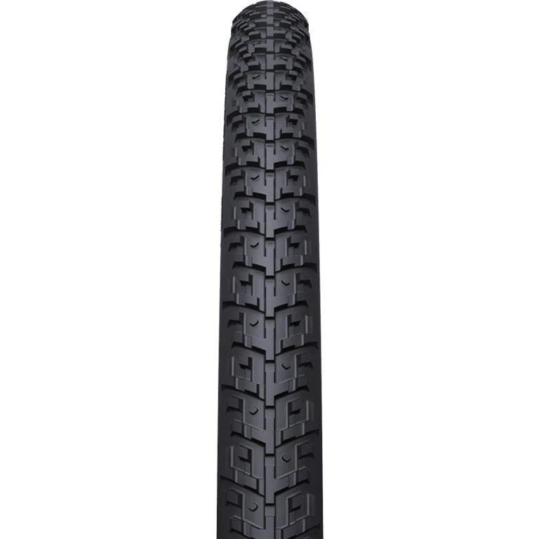 WTB Pneu Pliable - Nano 700 - 40-622 - Noir/marron – Image 2