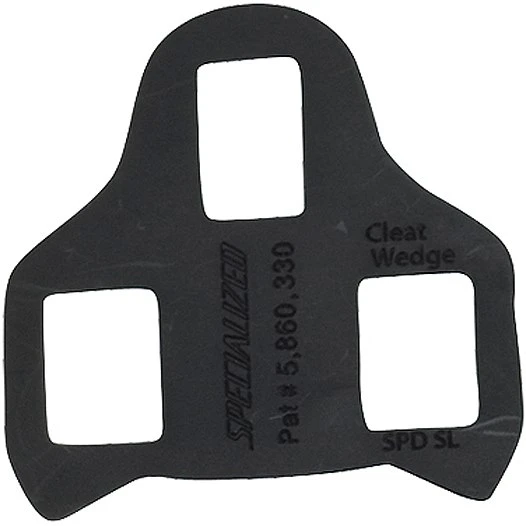 Specialized Body Geometry Cleat Wedge – Image 2