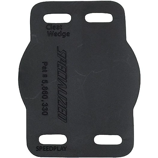 Specialized Body Geometry Cleat Wedge – Image 3