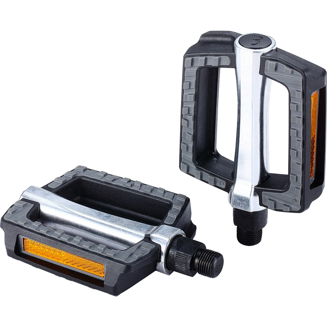 BBB Cycling SteadyRest BPD-45 Pédales