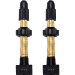 BBB Cycling Valve Tubeless BTI-159 (2 Pièces) - 48mm