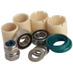 Burgtec Service Kit For MK4 Pedals - 1475