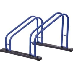 Cyclus Tools Bike Stand DUO - Blue / Black
