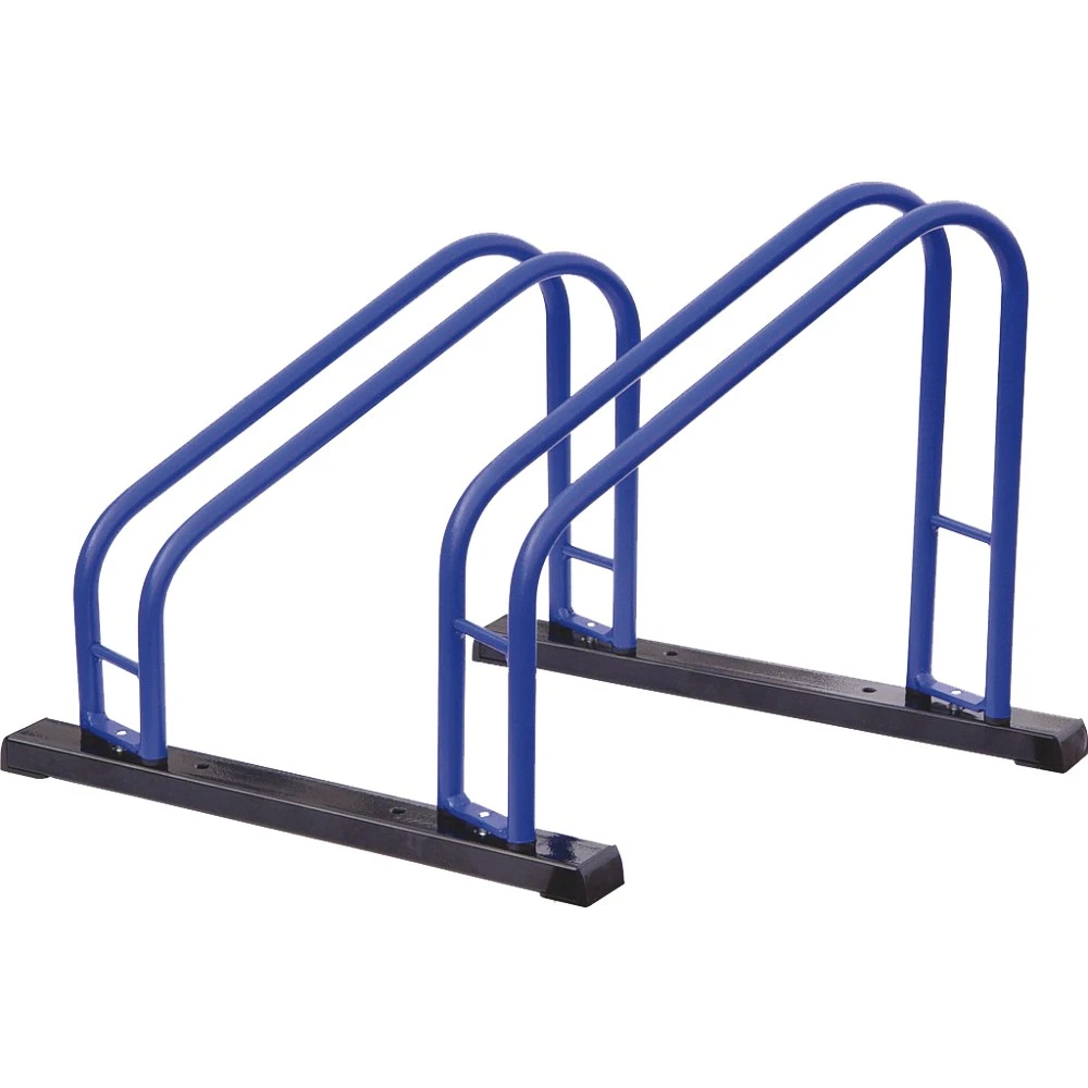 Cyclus Tools Bike Stand DUO - Blue / Black
