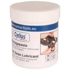 Cyclus Tools Pâte De Montage - 100g