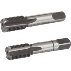 Cyclus Tools Pedal Thread Cutter 9/16" - 1 Paire