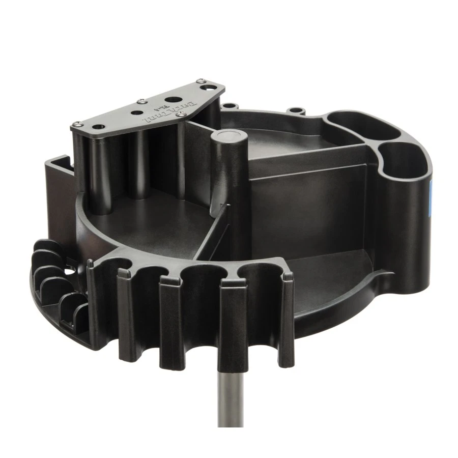 Park Tool TK-4T Tool Kaddie With Bench Mount – Image 2