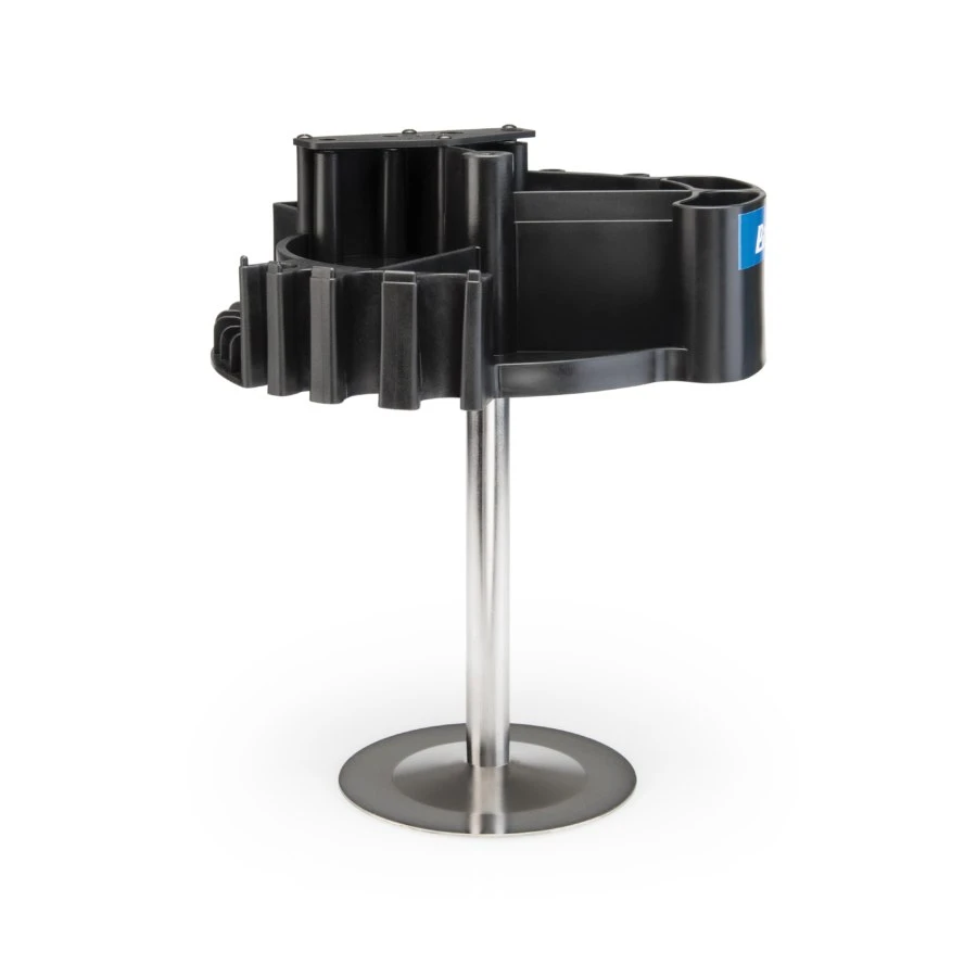 Park Tool TK-4T Tool Kaddie With Bench Mount