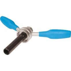 Cyclus Tools Workshop Bottom Bracket Tool With Handles For - Campagnolo Ultra Torque