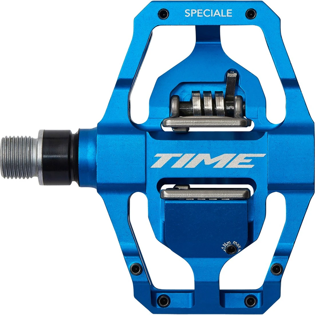 Time Speciale 12 MTB Pédales - Enduro Blue – Image 2