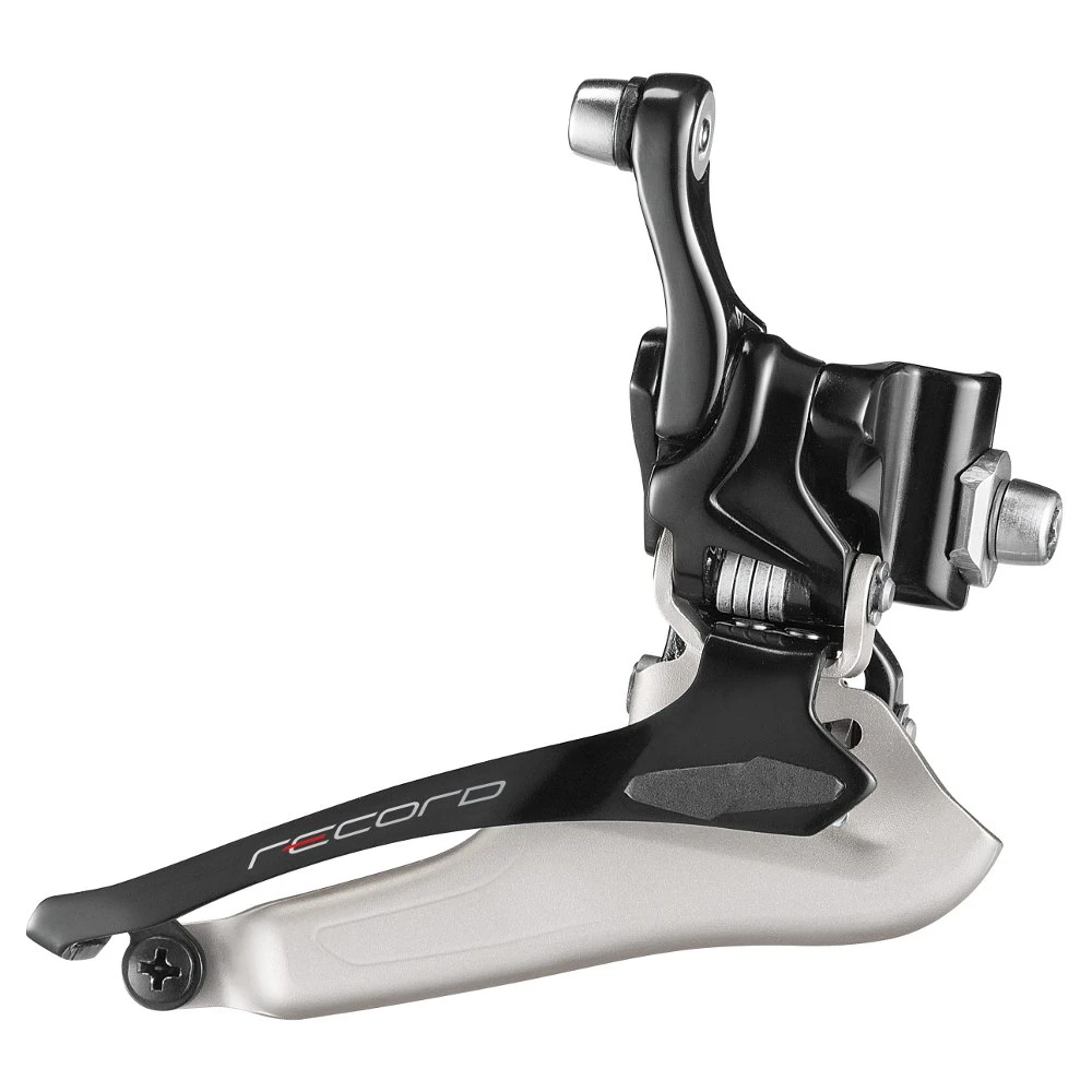 Campagnolo® Campagnolo Record Groupset 2x12-speed - Hydraulic Disc Brake - Flat Mount – Image 5