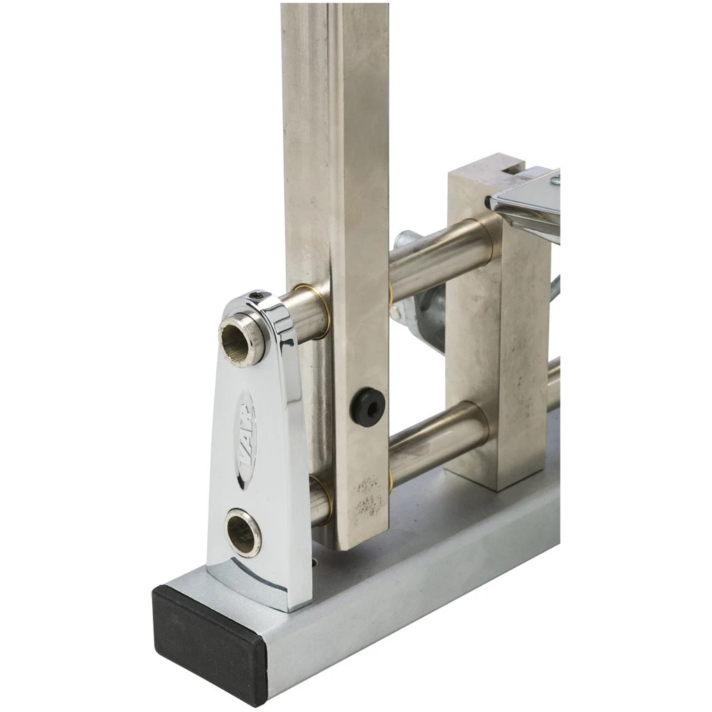 VAR Wheel Truing Stand - CR-07600 - Silver – Image 4