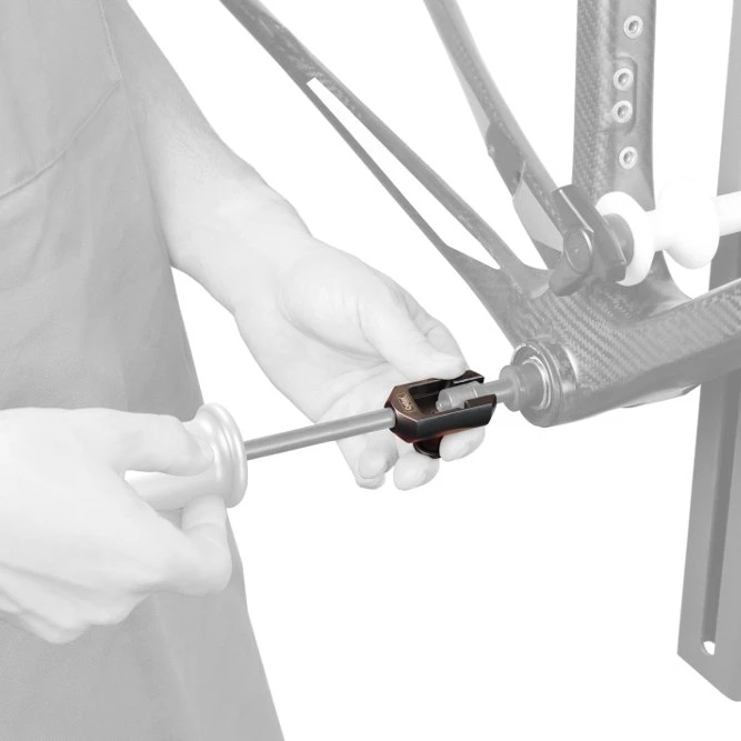 Cyclus Tools Universal Bearing Extractor – Image 2