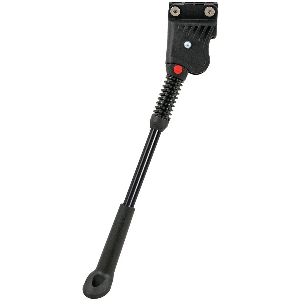 Hebie Rear Stand 662 For KSA 40 Mounting - Black