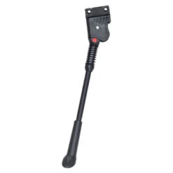 Hebie Rear Stand 662 For KSA 40 Mounting - Black Matt