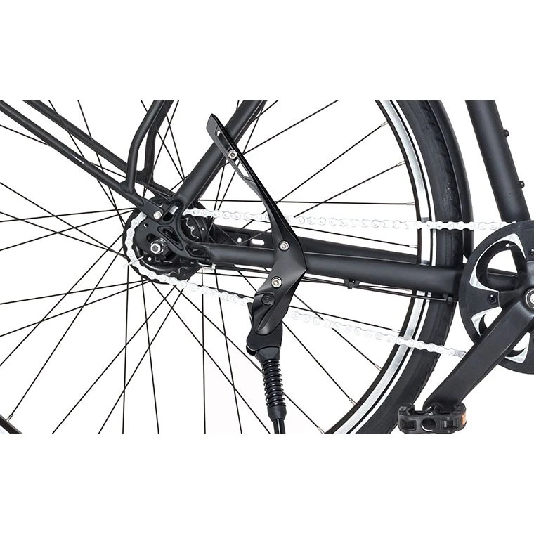 Hebie Rear Stand 673 | FOX Uni - Black – Image 2