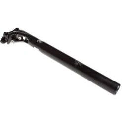 BLB Cobra Seatpost 27.2mm - Black