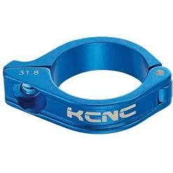 KCNC Front Derailleur Clamp For Braze-On Front Derailleurs